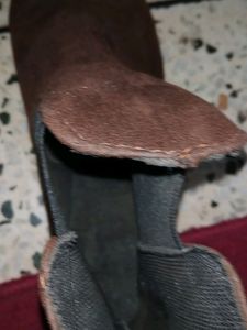 Girls Boot 🥾🥾🥾