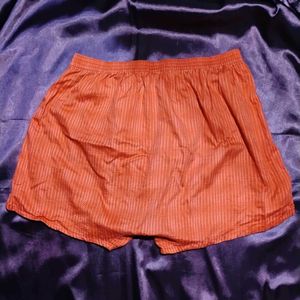 Fila Shorts Red