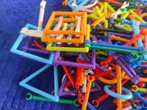 Building Blocks Toys