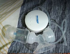 Electric Breast Milk Pump