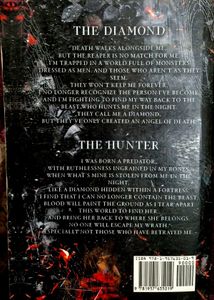 Haunting Adeline Book 2