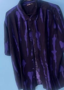 half sleeve shirt