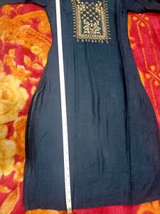 Nevy Blue Suit