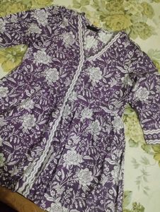 Short Kurti