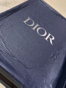 Men’s Christian Dior Loafers Euro 41 size