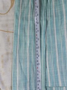Striped Kurta
