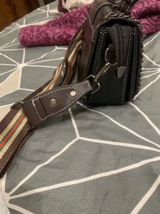 Women Shoulder Bag With Sling