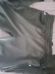 Lower Tesirt Underwear Full Night Set
