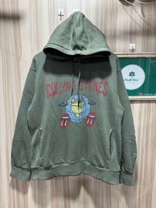 The Rolling Stones x Top10 US Tour 1978 Hoodie