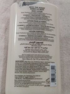 Bath &amp; Body Works Lotion