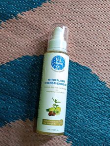 The Moms Co. Hair Oil