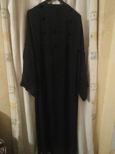 Abaya Burka