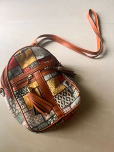 Handloom Bag