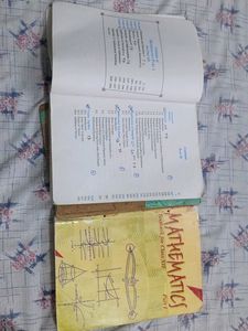 Class 12 Maths Ncert Book