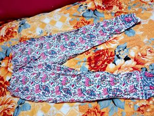Kurti Set