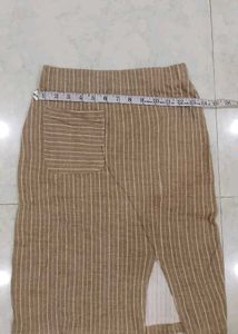 Striped Skirt 26-28