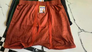 Men&#39;s Boxers - Rexo (pack of 4)