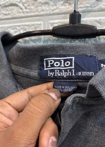 🇺🇸 Ralph Lauren Imported Tshirt