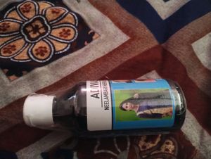 Adivasi Treatment Hair Oil New 250ml