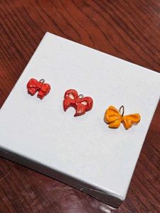 Bow Charms