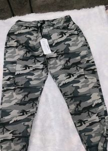 🔥Brand New Grey Mens Pant 🔥
