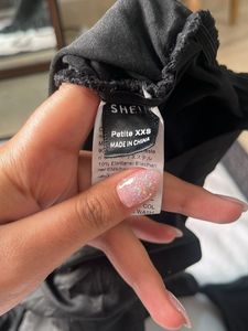 New shein Mini dress🌸