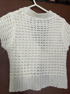 Crochet Jacket For Women