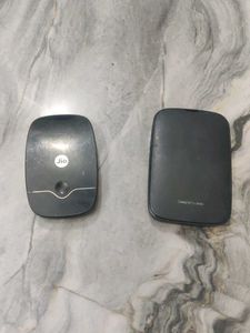 2 Jio 4G  Dongal