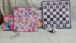 Ludo &amp; Ladder And Chess