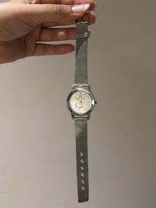TimeWear Butterfly Watch