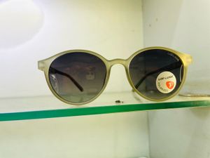 Lof Luse Sunglasses