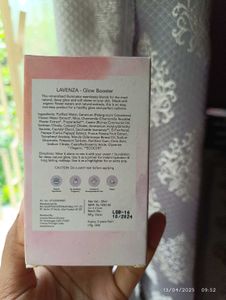 Lavenza Illuminator Highlighter Serum New Pack