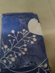 Brand New With Tag Single Bedsheet 144 Tc Micro Fi