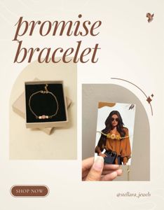 Promise Bracelet