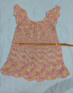 Crosiya Crochet Knit Top