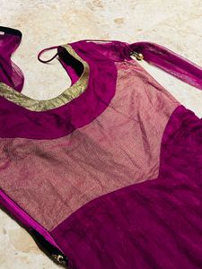 Brand New Beautiful Anarkali