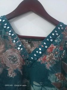 Beautiful Kurta Set (New)