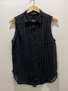 Sleeveless Top(girls)