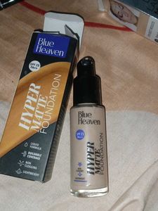 Blue Heaven Makeup Bundle
