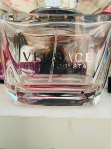 Versace Crystal Perfume