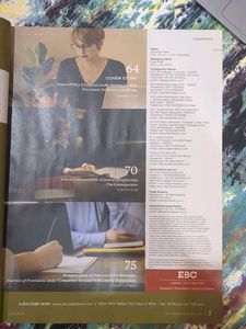 Practical Lawyer Magazine