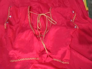 Lehenga Choli