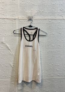 🇫🇷Chanel Imported Tank Top