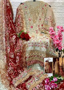 Pakistani Suit