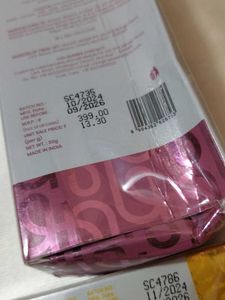 NYbae Pro Strobe Cream Set