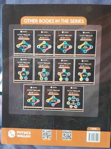 NCERT WALLAH Book for Civil Services