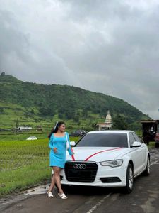 Square Neck Short Dress