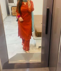 Elegant Kurta Set