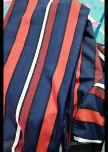Striped Kurta