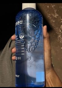TonyMoly Wonder Hyaluronic Toner✨
